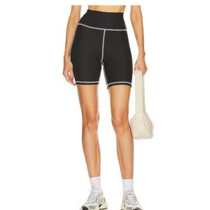 Revolve Biker Shorts
